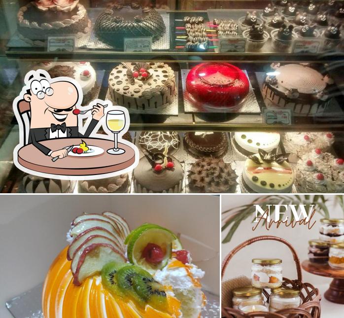 Meals at Oven Magick