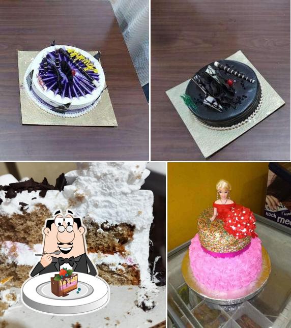 Goodies Bakery