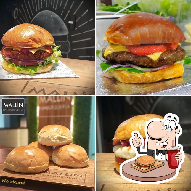 Mallín Hamburgueria