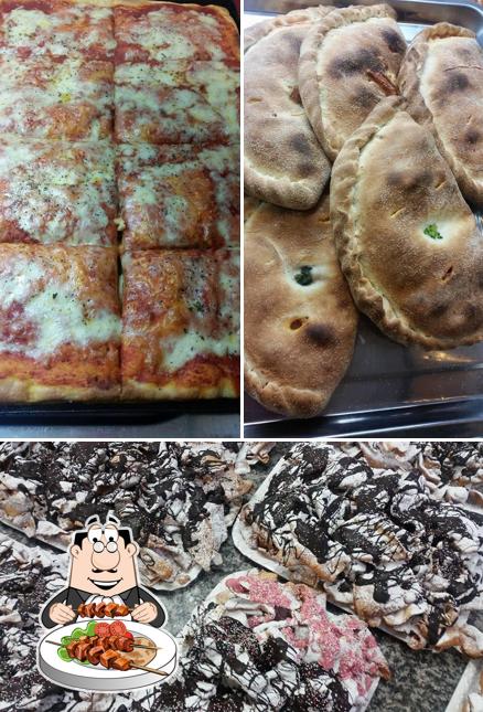 Cibo al Pane Amore & Fantasia
