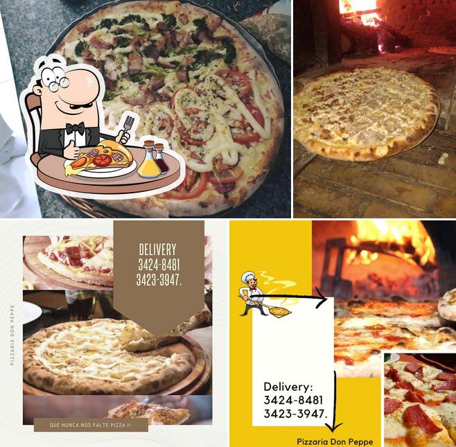 Don Peppe pizzaria
