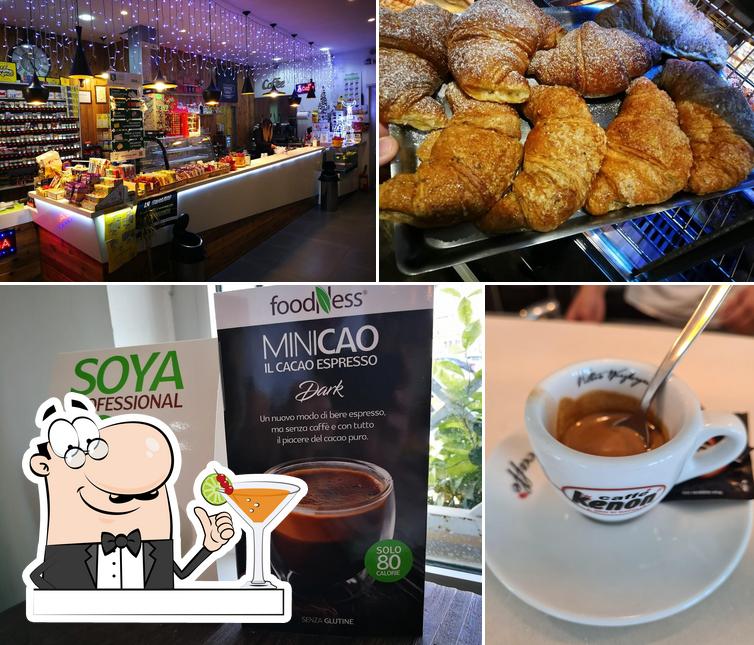 AMBIENTE CAFE