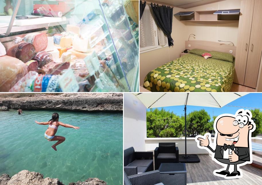 Camping Costa Merlata