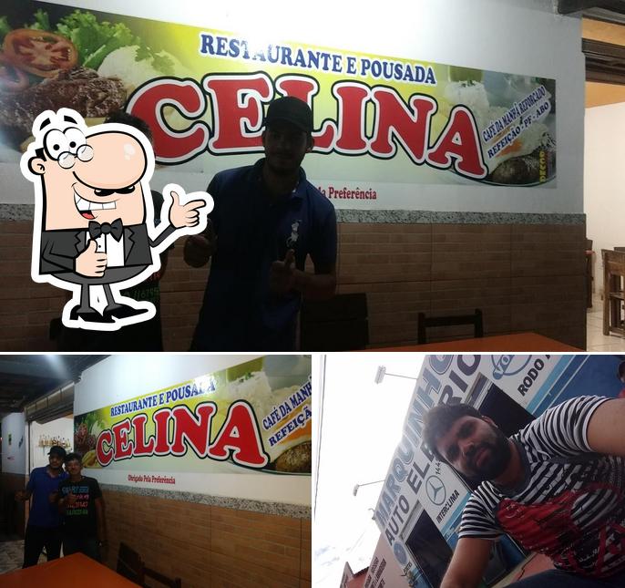 Celina Bar & Restaurante