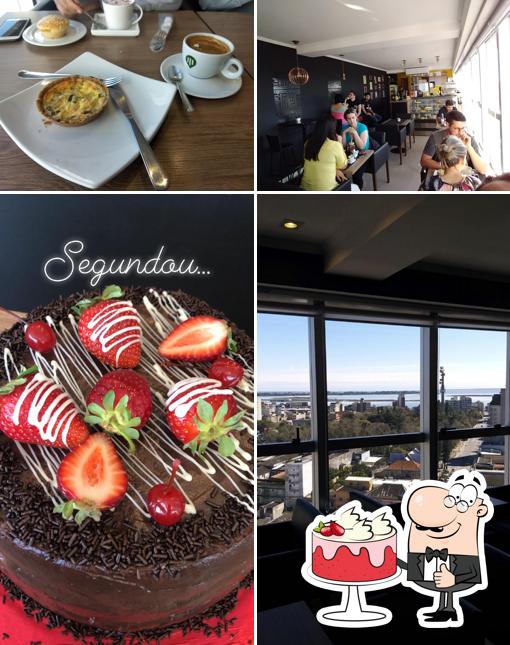 De Gale Café