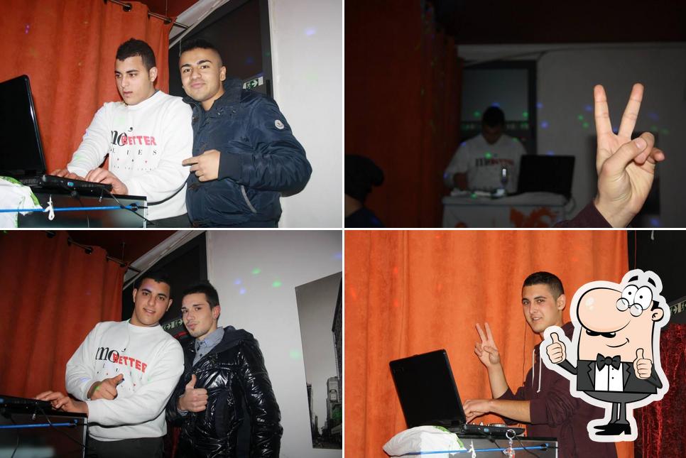 Foto di RED RED WINE BAR