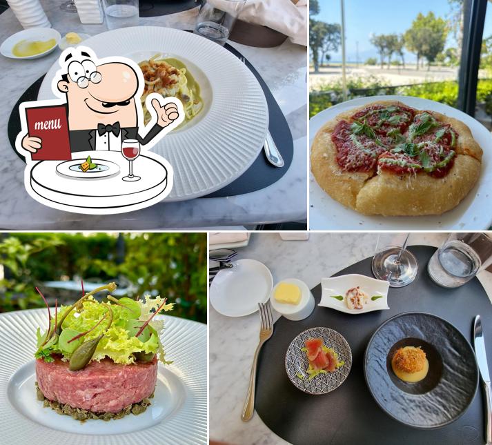 Platti al Quartuccio Bistrot