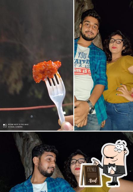 See the photo of 29, Shanghai Express