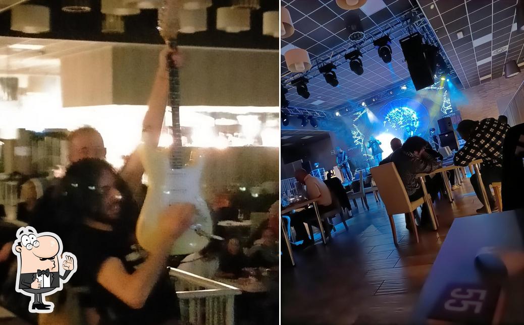 Immagine di Arena Live - La Ciociara