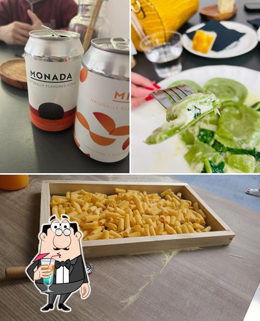 Questa è la immagine che presenta la bevanda e seo_images_cat_66 di Centotrenta