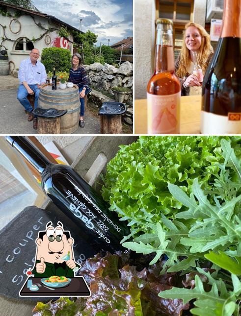 Domaine des Graves