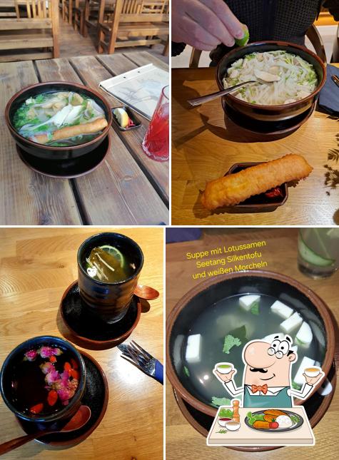 Fam Linh Vegan & Vietnamese Cuisine Top 7 Restaurants in Heidenheim an der Brenz, Juli 2025 - Restaurant Guru