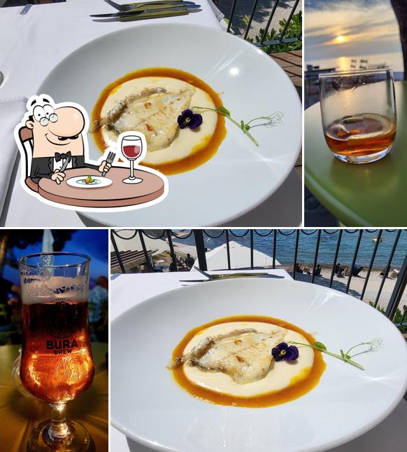 Platti al Garaž Bar