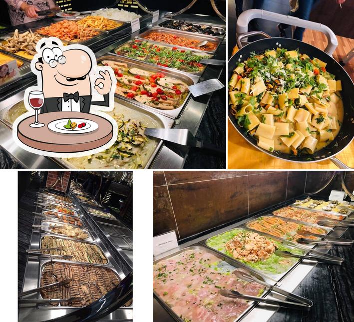Cibo al King Interfood