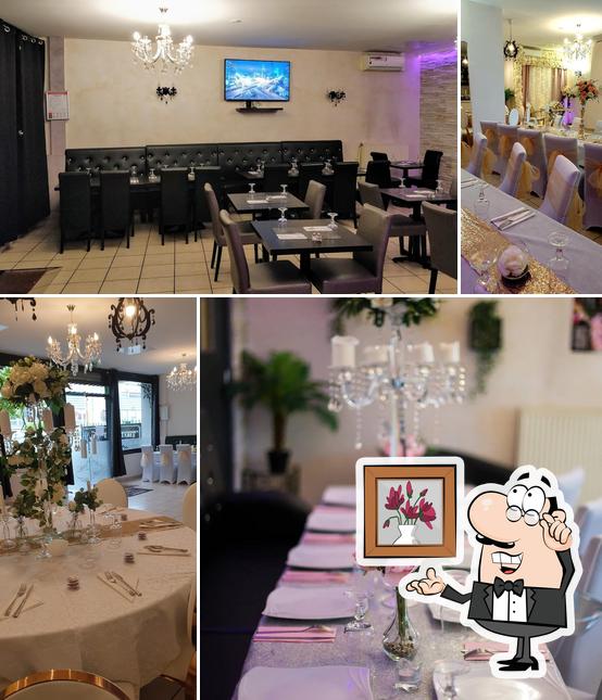 Au Miel d'orient " Le Véritable "