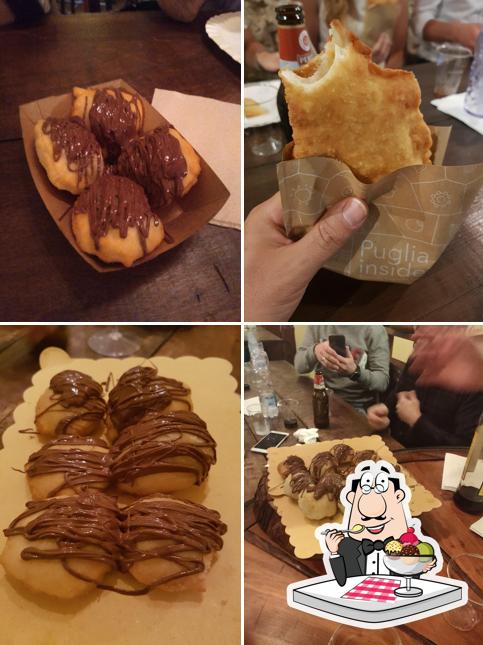 Le bontà del poveresito