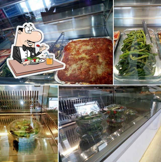 Metallo Petroli srl Metano