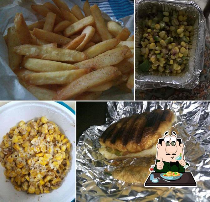 Meals at Midnight Bites