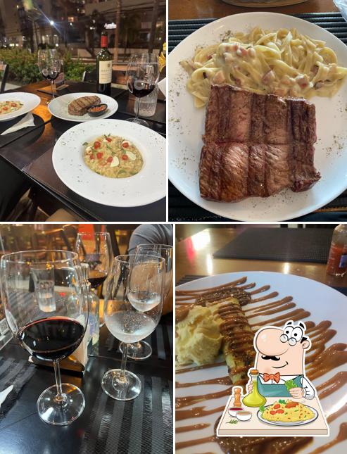 Parrilla Beer - Unidade Águas Claras