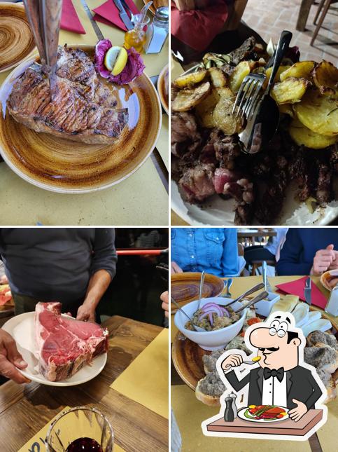 Platti al PASSAtempo di Osteria il PAPERO