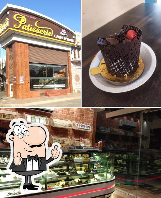 Patisserie Bakery picture