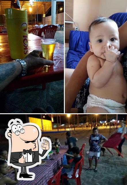 Pizzaria e lanchonete da loira Mucajai MT