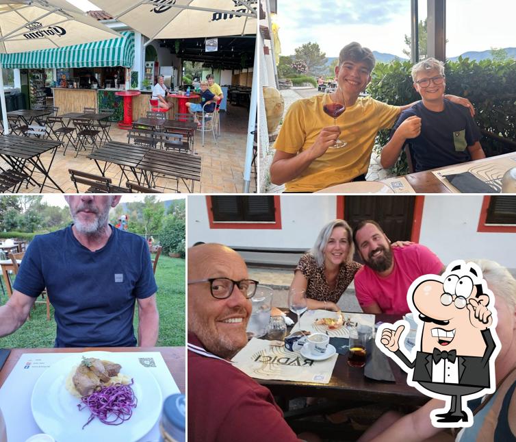 Radici Pizza & Cucina