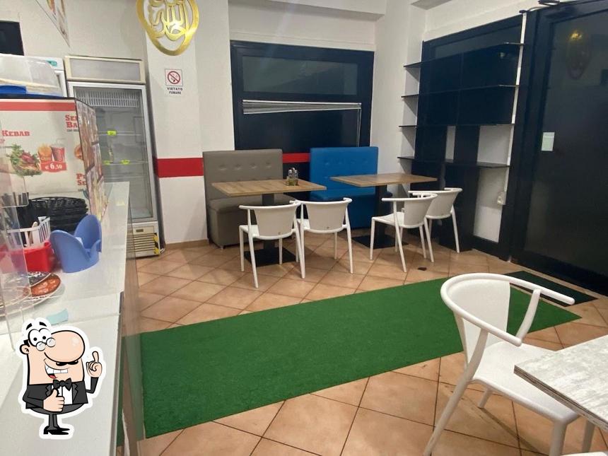 Ecco una foto di Real Taste Kebab