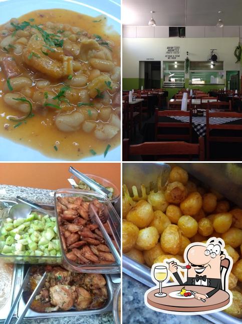 Restaurante Tabapuã