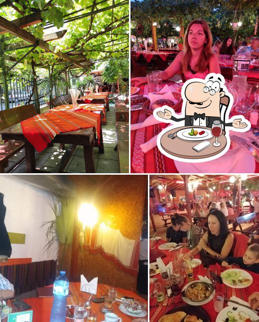 Restaurant Rubin