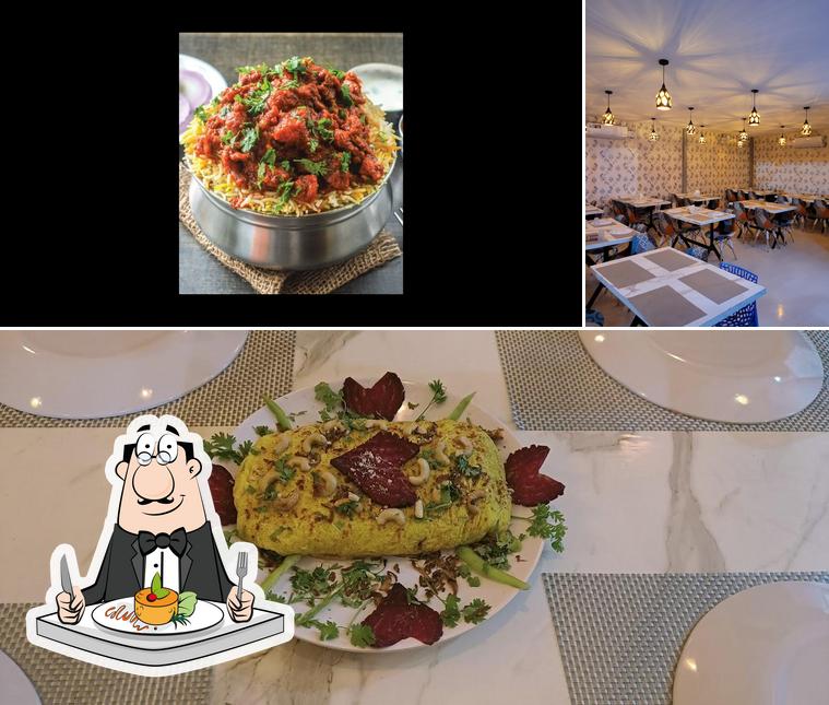 S2 restaurant and cafe