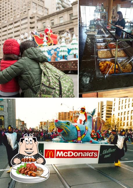 Santa Parada