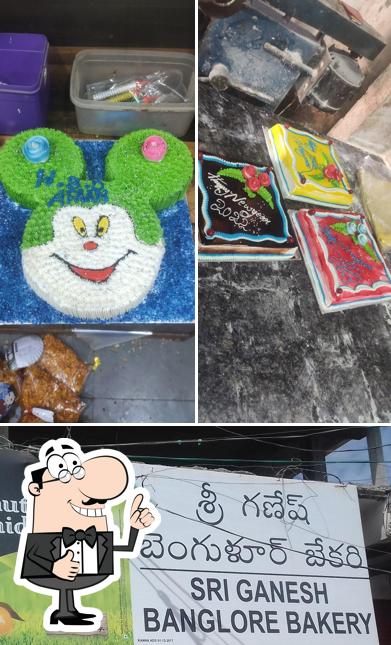 Sri Ganesh Bangalore Bakery image