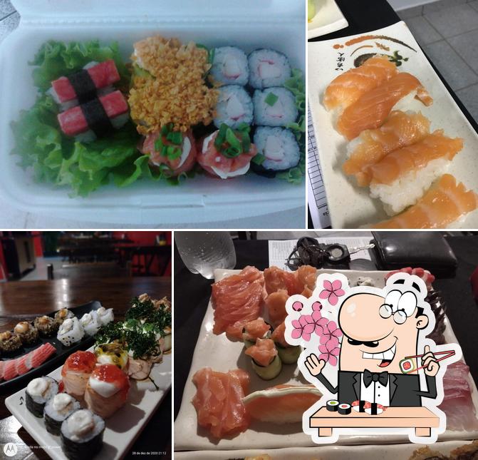 Sushiup
