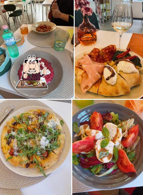 Via paradiso 8 boutique con cucina