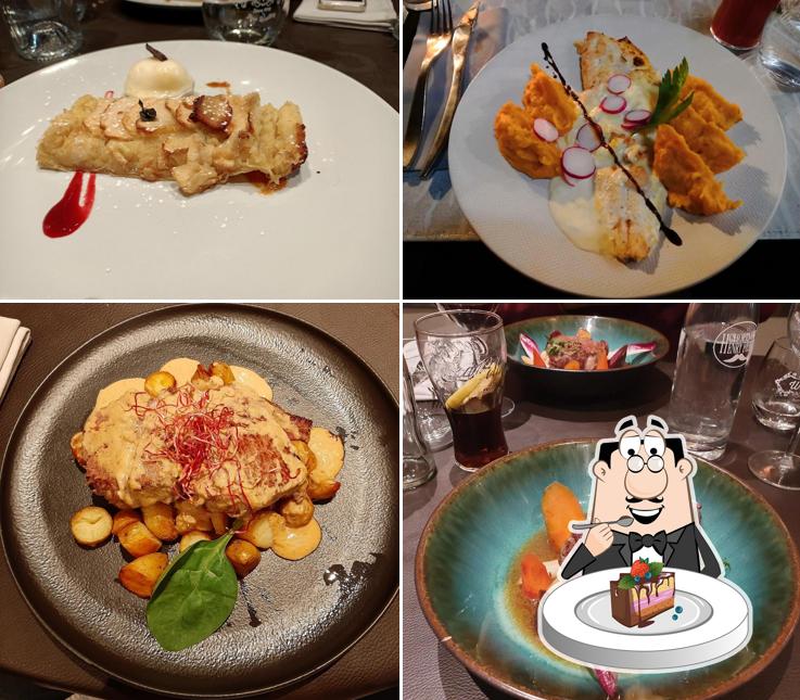 Restaurant la Primatiale