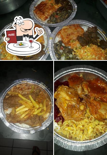 Restaurante Mundial