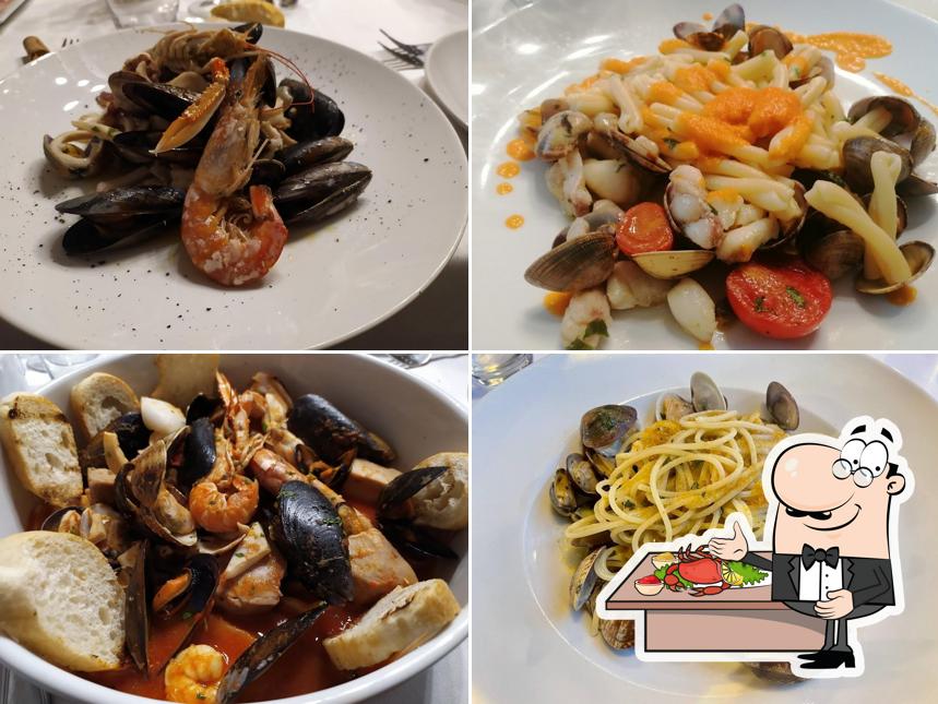 Ristorante Al Cantinone Boltiere