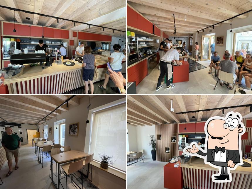 Rustjeva hiša kruha