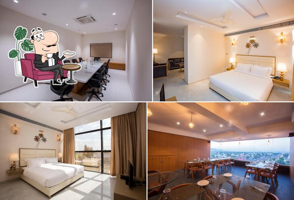 Sapphire Premium Hotel & Suite