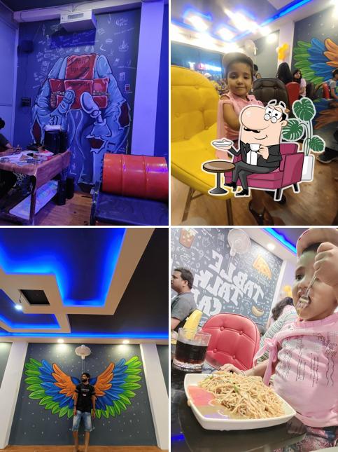 Table Talk Cafe & Restaurant