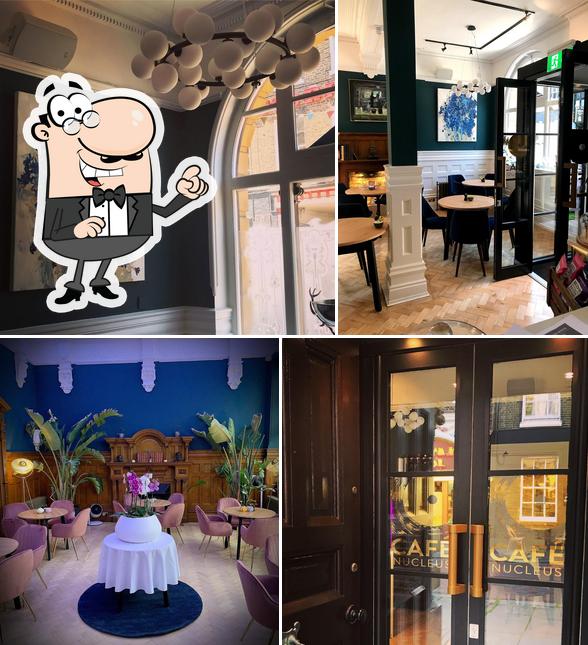 Top 2 restaurants with croque-monsieur in Rochester, England, december ...