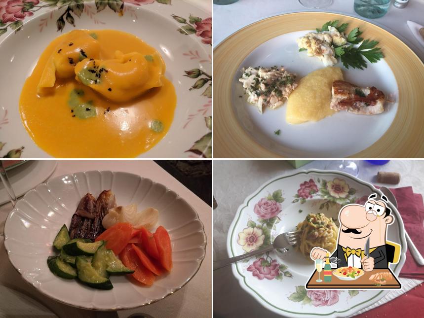 Osteria Al Pescatore