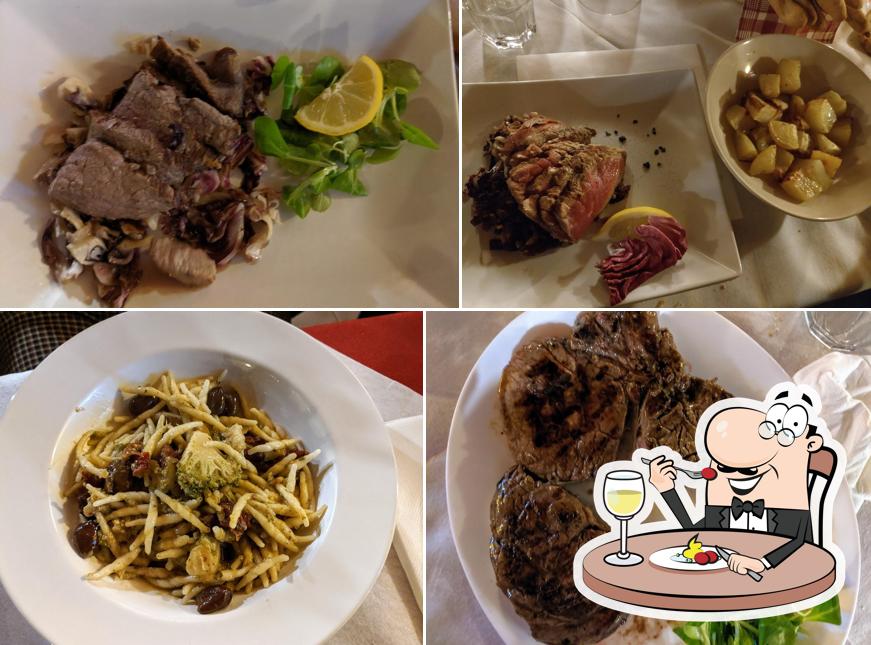 Antichi sapori del Mulino