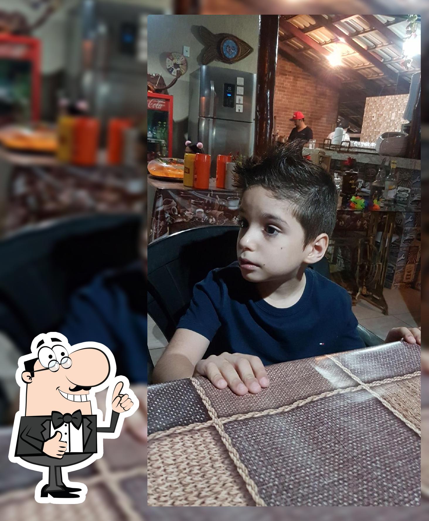 Cantinho da tapioca