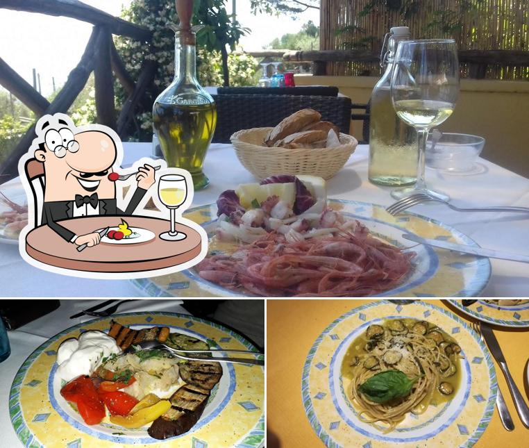 Platti al Cardillo SeaView