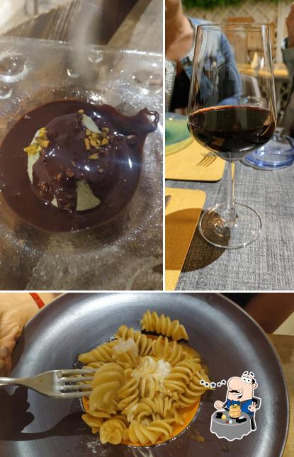 Cibo al Devinum Wine Bistrot