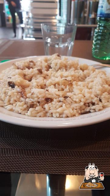 Prova una pizza a Nevada Runners Cafè