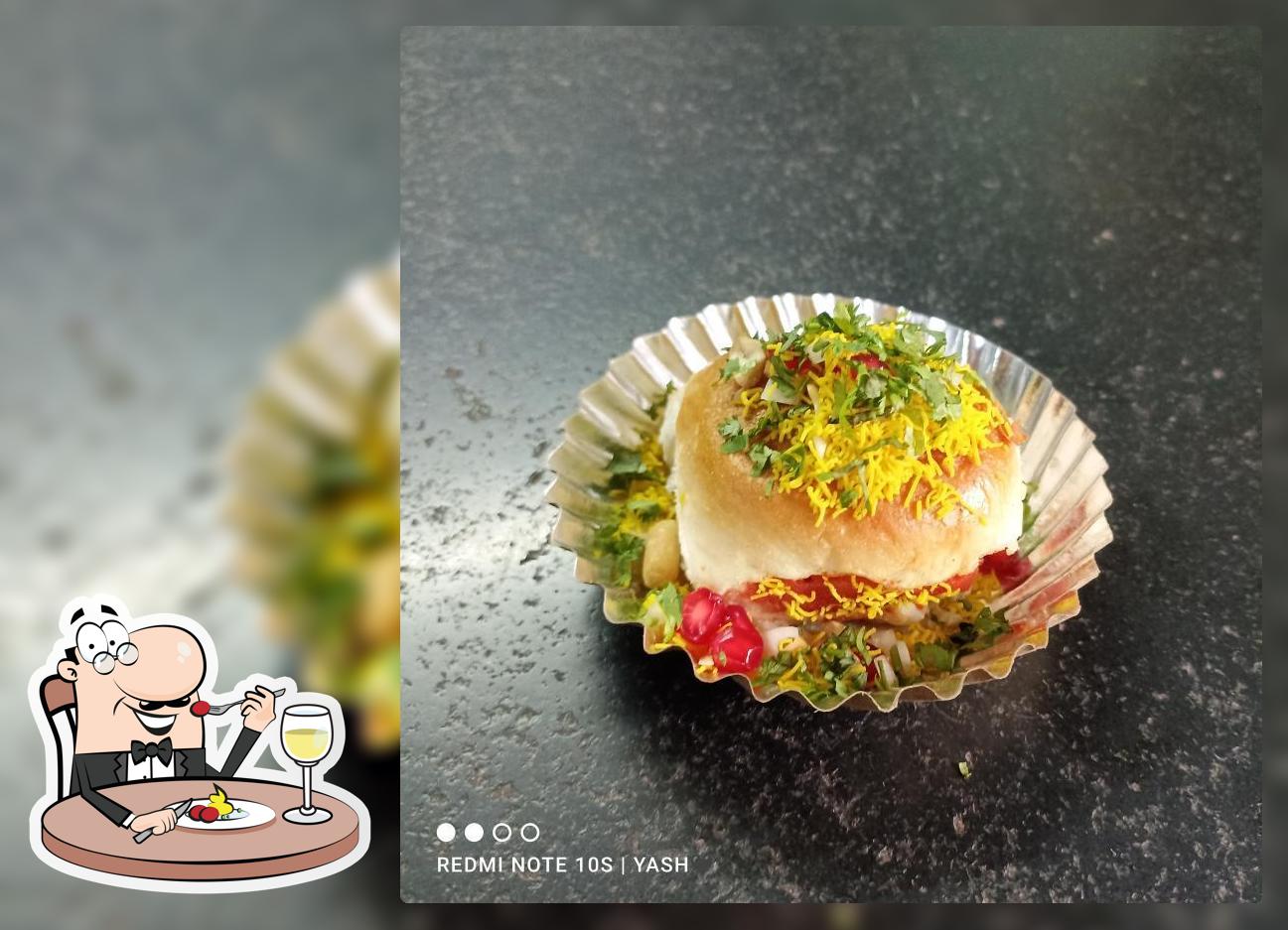 Enjoy Fast food shop