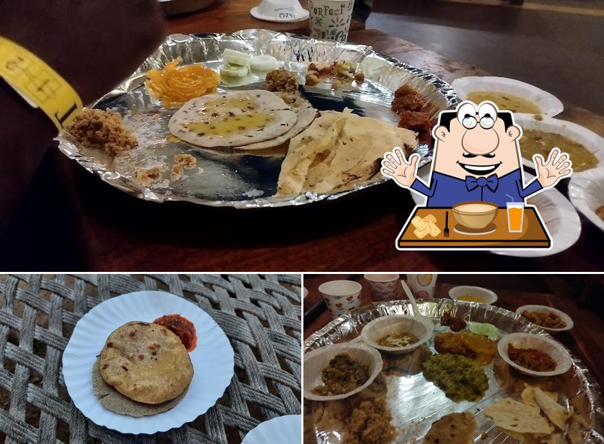 Meals at The RoyalChitran